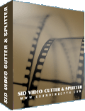 Free Video Cutter and Splitter Indepth screenshot